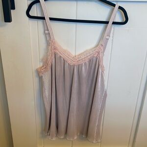 White Birch Size Large adjustable straps -Blu Halo Boutique